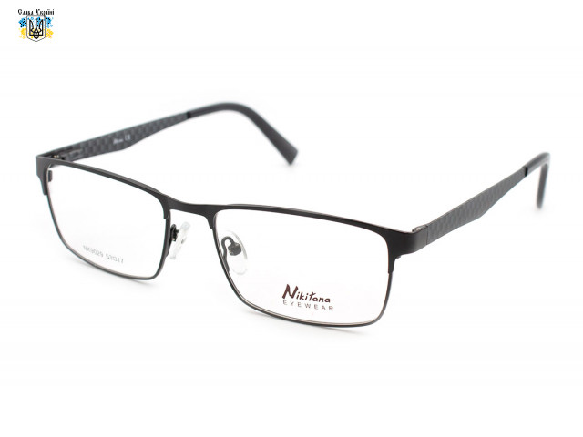 Прямоугольные мужские очки Nikitana 9029